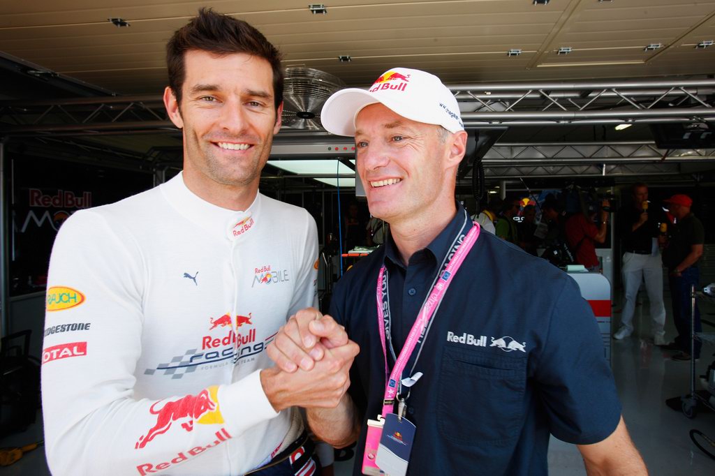 GP EUROPA - Qualifiche e Prove Libere 3